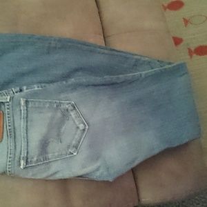 Big Star Jeans 25L